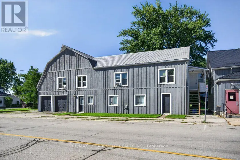 Detached at 4 ERIE AVENUE S, Haldimand