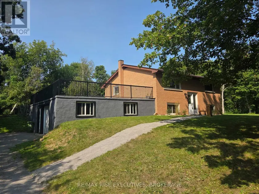 Detached at 3326 VAN ORDER ROAD, Kingston