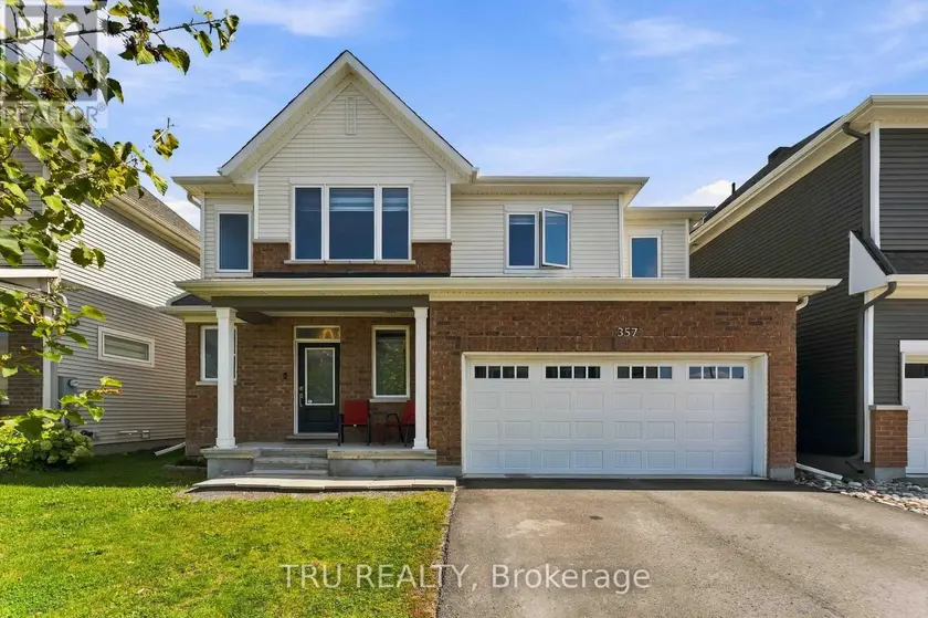 Detached at 357 LAMARCHE AVENUE, Ottawa