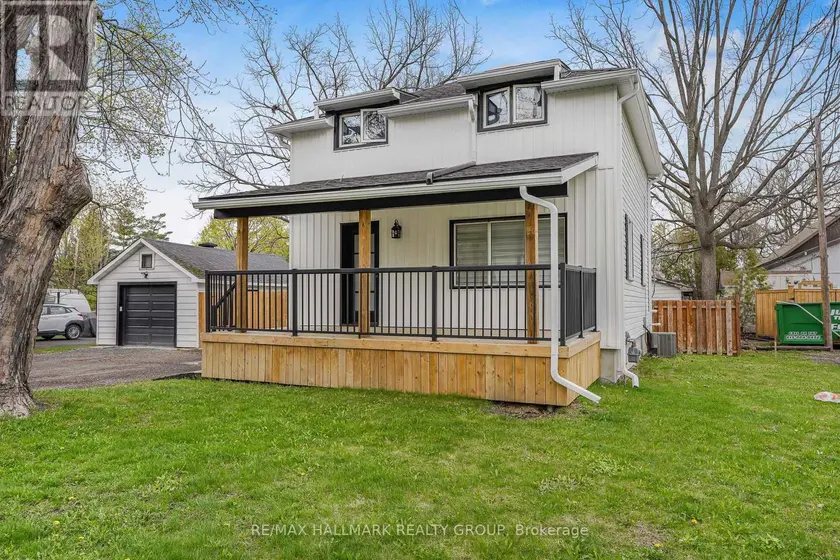 Detached at 2545 MARKET STREET, Ottawa