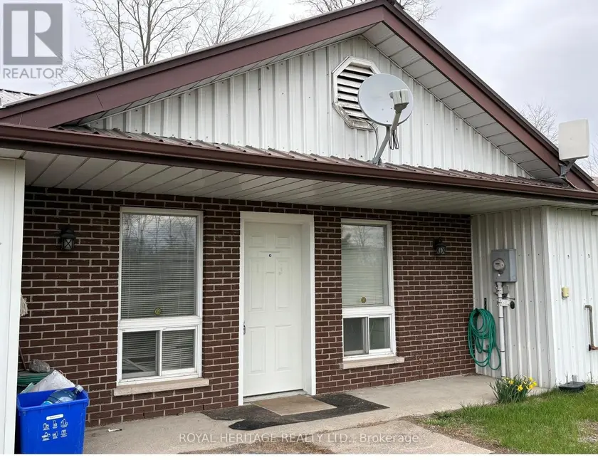 Other at 136 PURDY ROAD, Cramahe