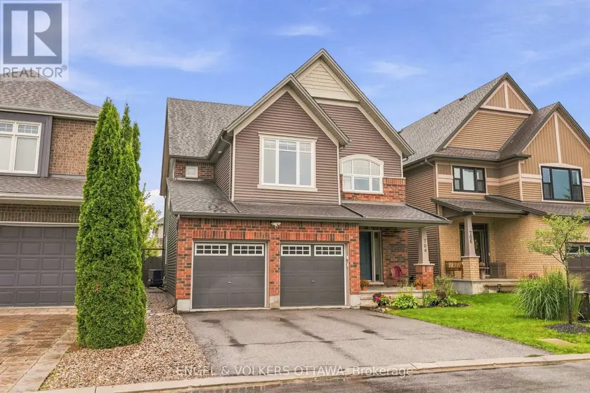 Detached at 704 WRANGLER CIRCLE, Ottawa