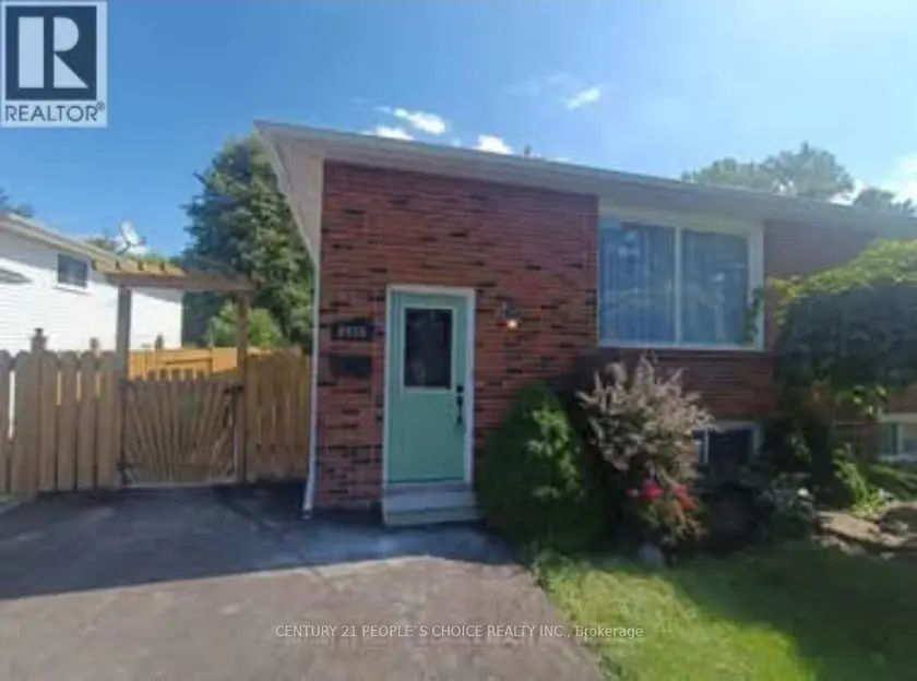 Semi-Detached/Link at LOWER - 6938 WARDEN AVENUE, Niagara Falls