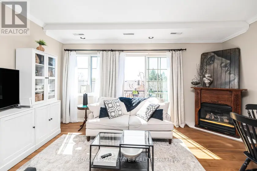 Apartment at 311 - 262 DUNDAS STREET E, Hamilton
