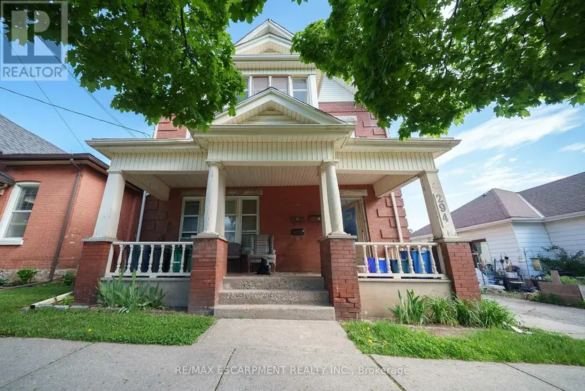 Multiplex at 294 DARLING STREET, Brantford
