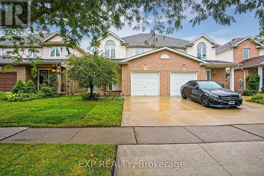Semi-Detached/Link at 28 MARIA STREET, St. Catharines