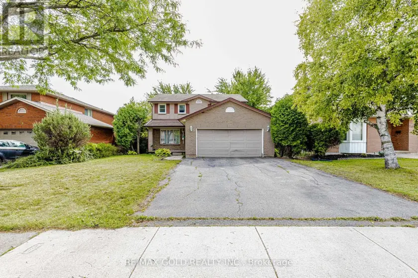 Detached at 74 PARKPLAZA DRIVE S, Hamilton