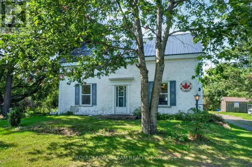 Detached at 14424 COUNTY RD 15 ROAD, Merrickville-Wolford