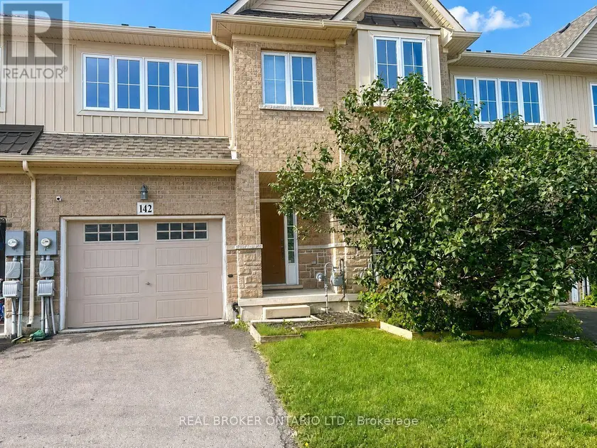 Townhouse at 142 PALACEBEACH TRAIL, Hamilton