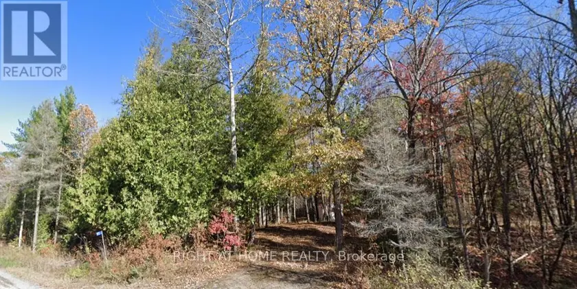 Vacant Land at 93 MCCLEARY ROAD, Marmora and Lake