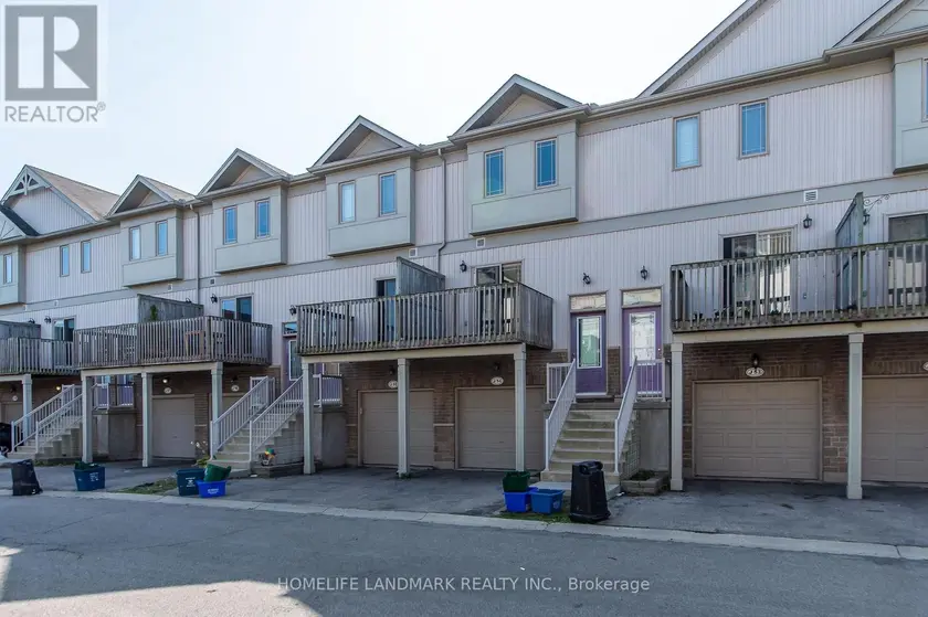 Townhouse at J54 - 619 WILD GINGER AVENUE, Waterloo