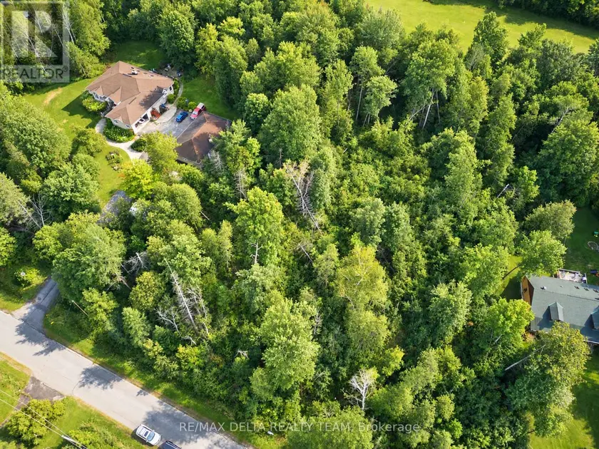 Vacant Land at 4595 WHISPERING WILLOW DRIVE, Ottawa