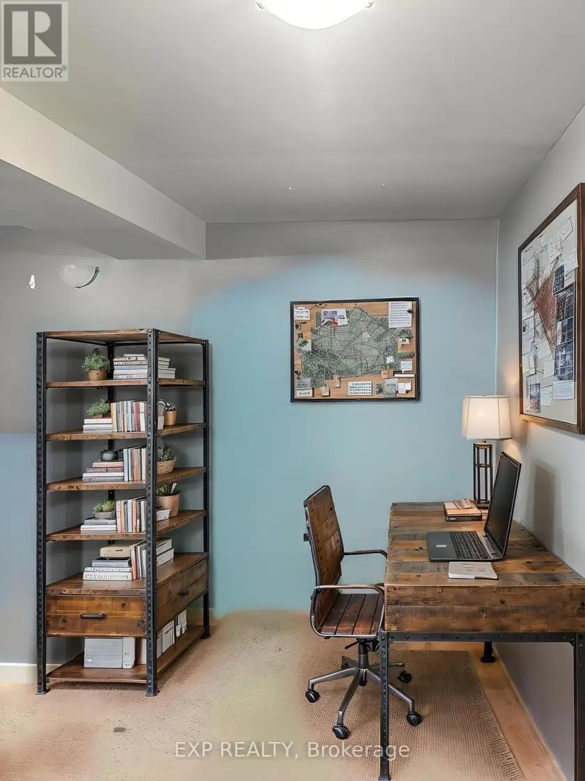 Townhouse at 717 ACTIVA AVENUE, Kitchener