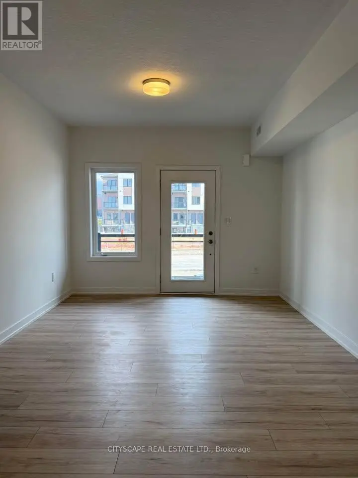 Townhouse at 66 - 940 ST DAVID STREET N, Centre Wellington