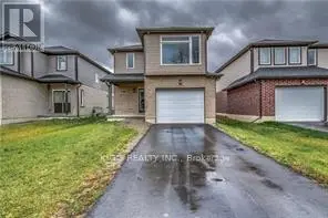 Detached at 60 YVONNE CRESCENT, London South