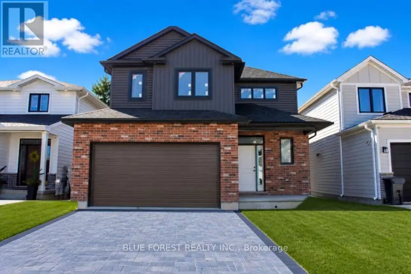 Detached at 288 ASHFORD STREET, Central Elgin