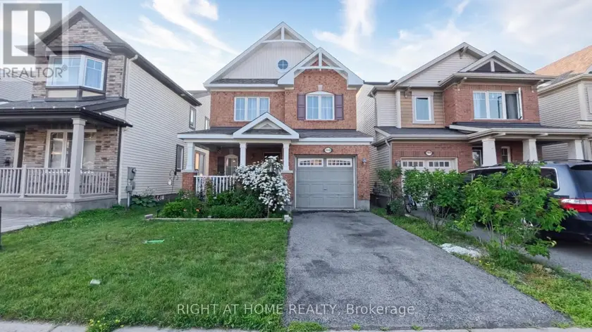 Detached at 566 DUNDONALD DRIVE, Ottawa