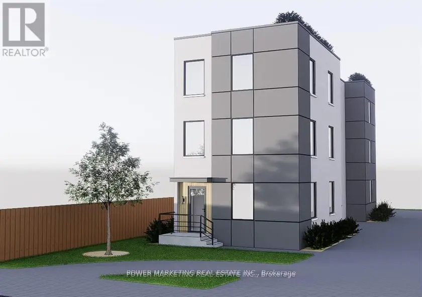 Vacant Land at 636 WALKLEY ROAD, Ottawa