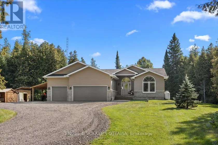 Detached at 2565 MARSHWOOD ROAD, Ottawa