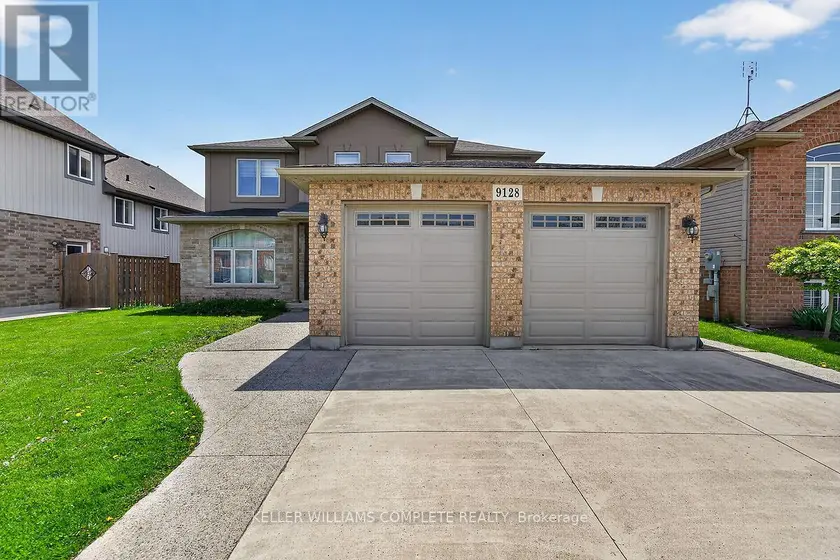 Detached at 9128 HENDERSHOT BOULEVARD, Niagara Falls