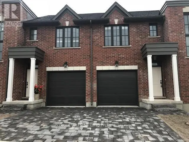 Townhouse at 7 - 555 SUNNINGDALE ROAD E, London North