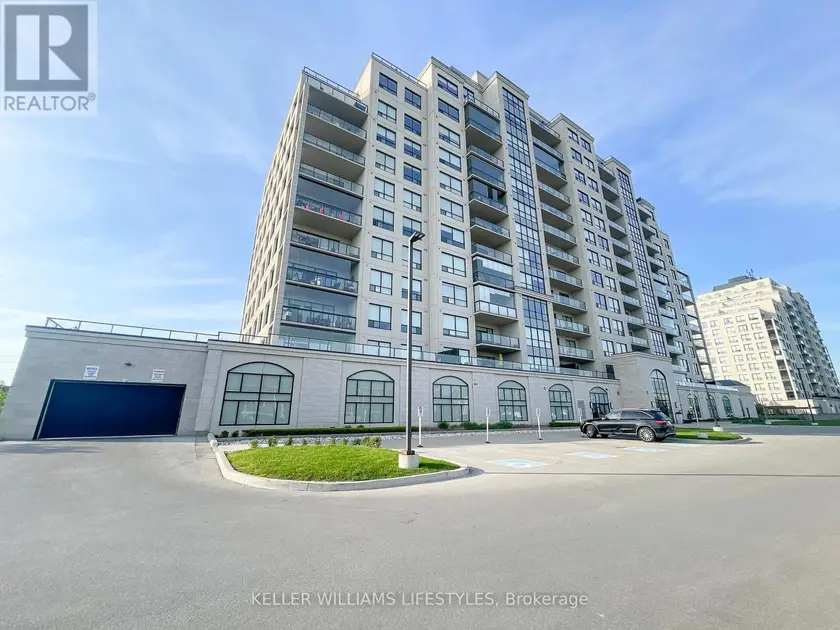 Apartment at 512 - 260 VILLAGE WALK BOULEVARD, London North