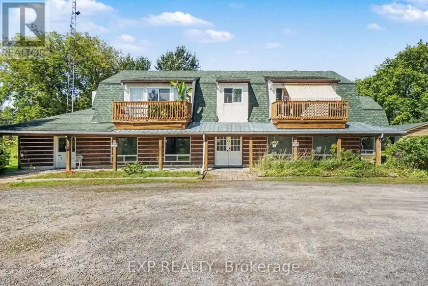 Other at 3 - 589 RUSSELL ROAD, Clarence-Rockland