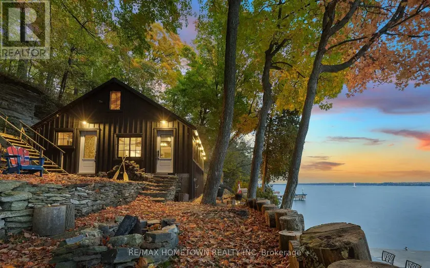 Detached at 191 BROCKMERE CLIFF ROAD, Elizabethtown-Kitley