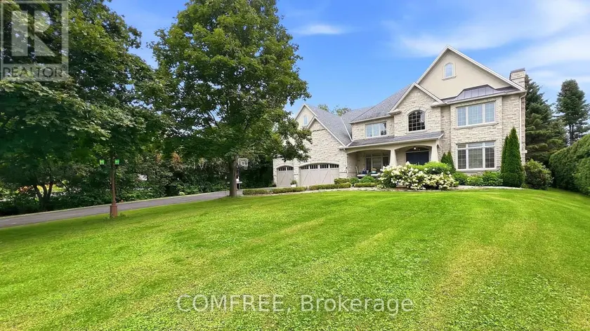 Detached at 5605 CARRISON DRIVE, Ottawa
