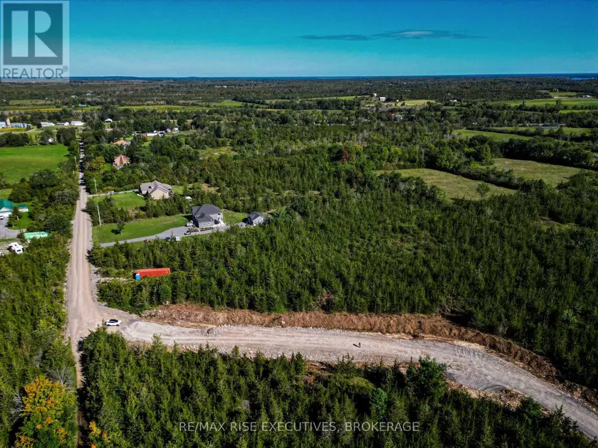 Vacant Land at LOT 1 MCKEOWN ROAD, Stone Mills