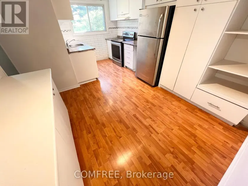 Townhouse at G - 1460 HEATHERINGTON ROAD, Ottawa