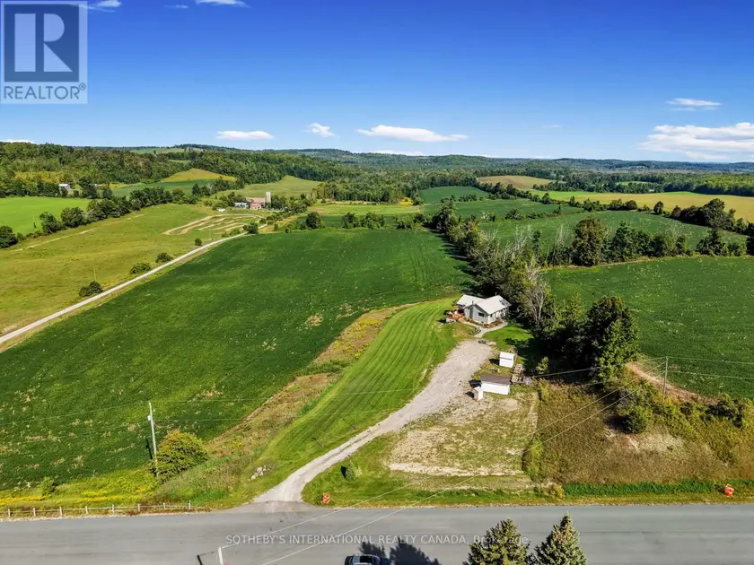 Detached at 13052 COUNTY ROAD 24 ROAD, Trent Hills