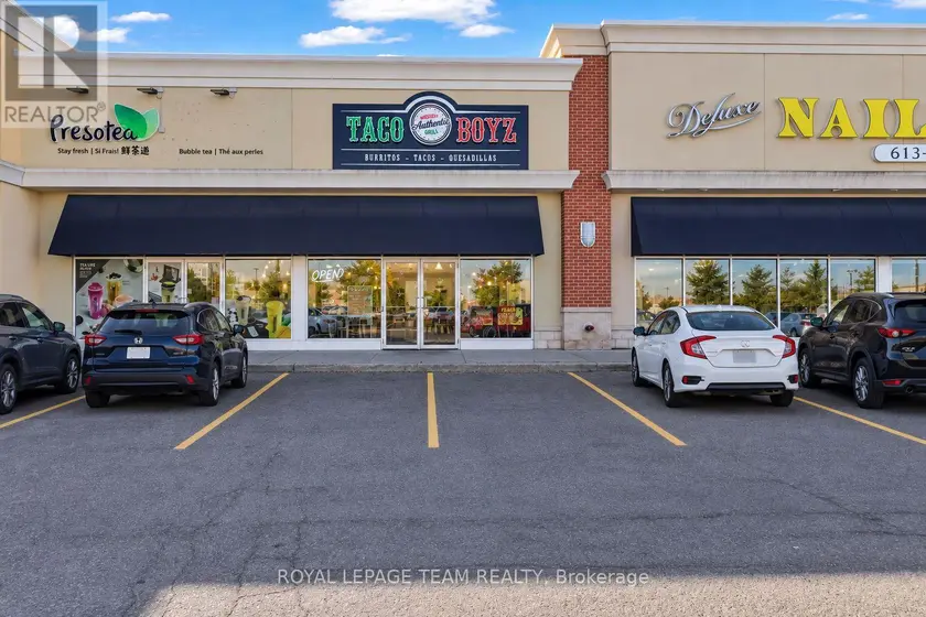 Other at C - 129 RIOCAN AVENUE, Ottawa