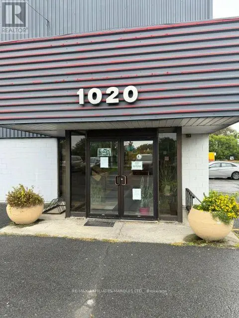 Other at 1020 MONTREAL ROAD, Cornwall