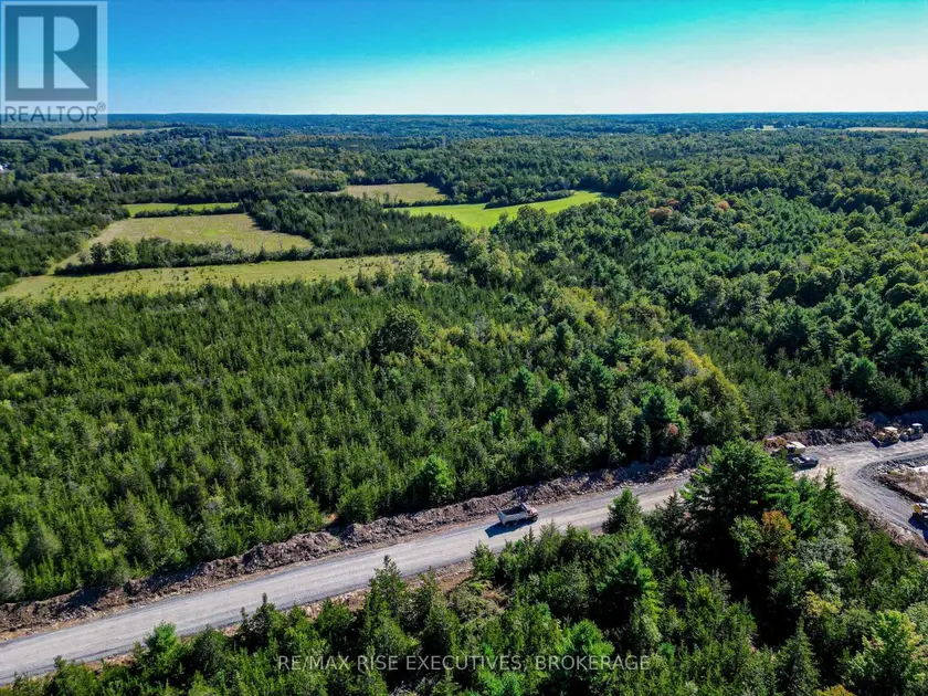 Vacant Land at LOT 3 MCKEOWN ROAD, Stone Mills