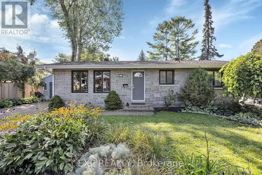 Detached at 1190 PARKWAY DRIVE, Ottawa