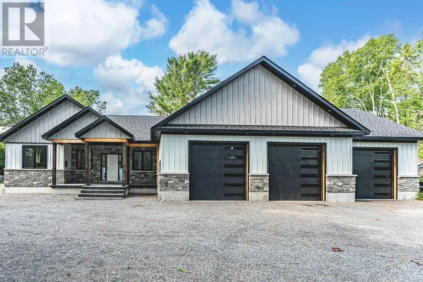 Detached at 24B BUCK HILL ROAD, Hastings Highlands