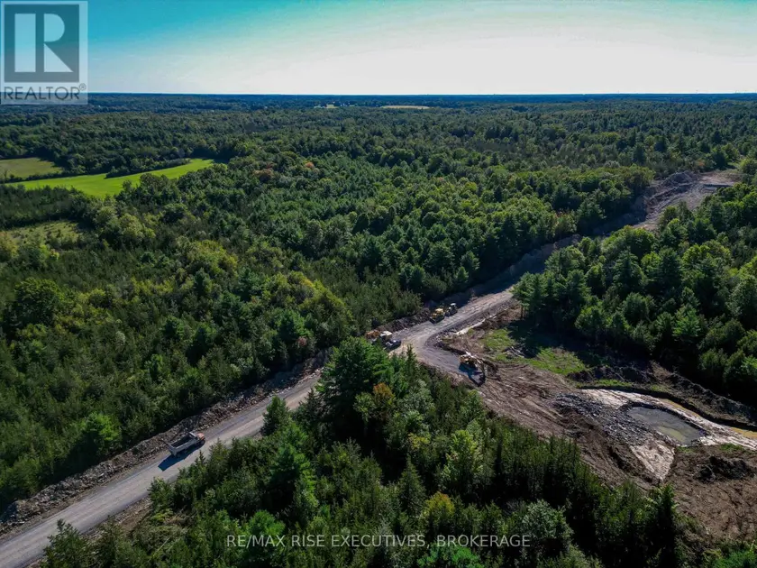 Vacant Land at LOT 4 MCKEOWN ROAD, Stone Mills
