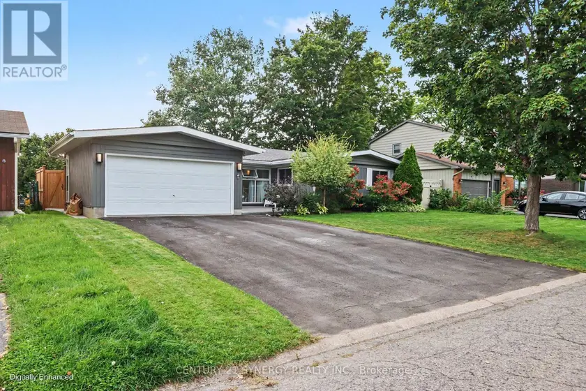 Detached at 16 LENTINI WAY, Ottawa