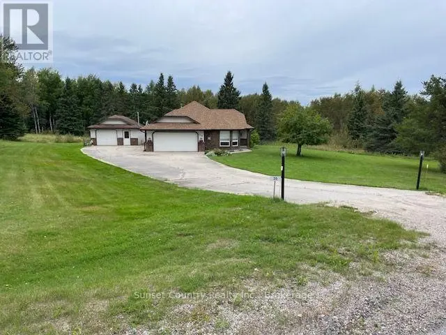 Detached at 20 DEER TRAIL DRIVE, Dryden