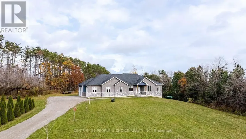 Detached at 936533 AIRPORT ROAD W, Mulmur