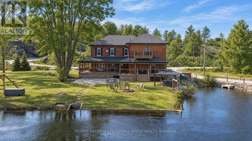 Other at 1002 COWBELL LANE, Gravenhurst
