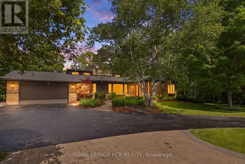 Detached at 308339 HOCKLEY ROAD, Mono