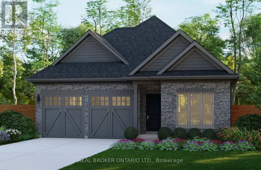 Detached at 49 STONEYBROOK CRESCENT, Welland
