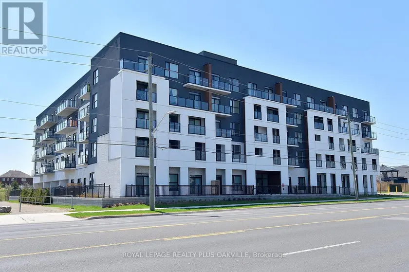 Apartment at 514 - 1936 RYMAL ROAD E, Hamilton