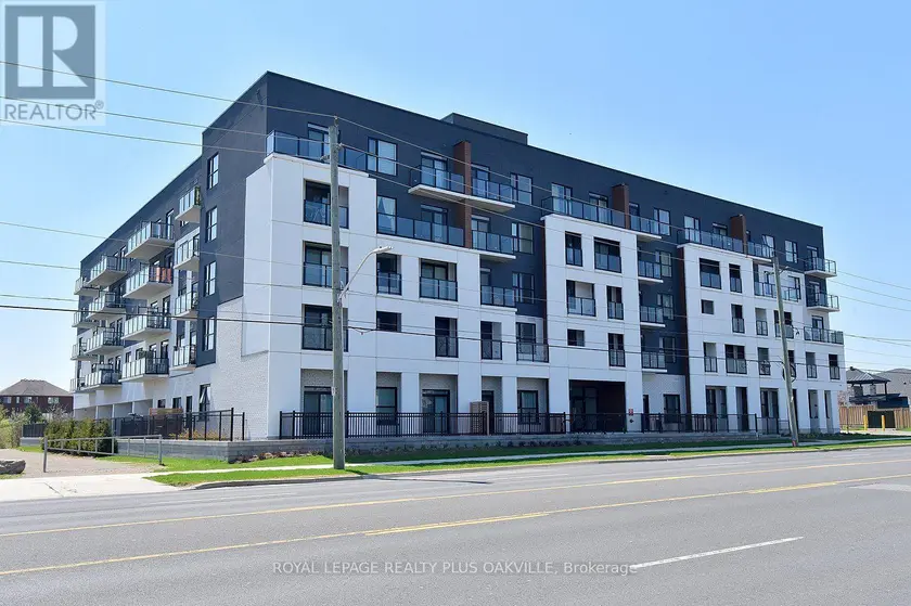 Apartment at 422 - 1936 RYMAL ROAD E, Hamilton