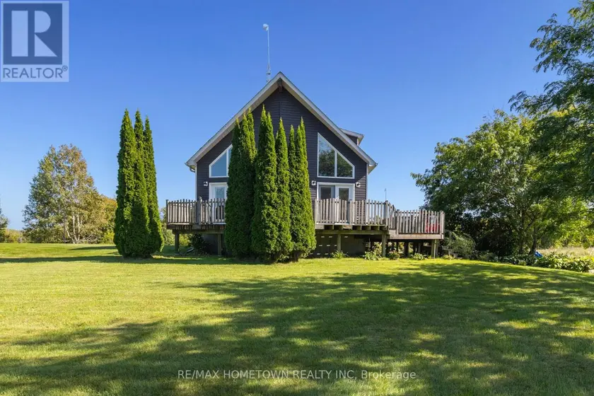 Detached at 6201 6TH CONCESSION ROAD, Augusta