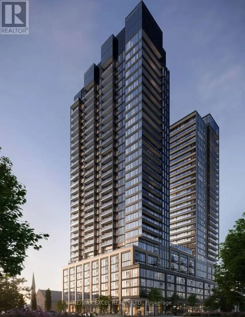 Apartment at 2014 - 101 JOHN STREET N, Hamilton