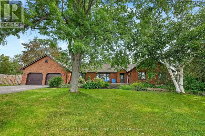 Detached at 1887 CAMPBELL AVENUE, Cavan Monaghan