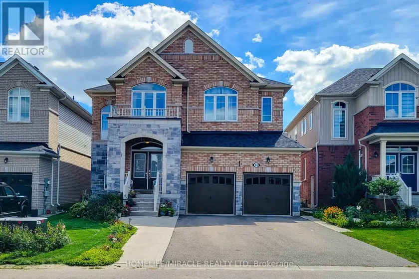 Detached at 93 BARLOW PLACE, Brant
